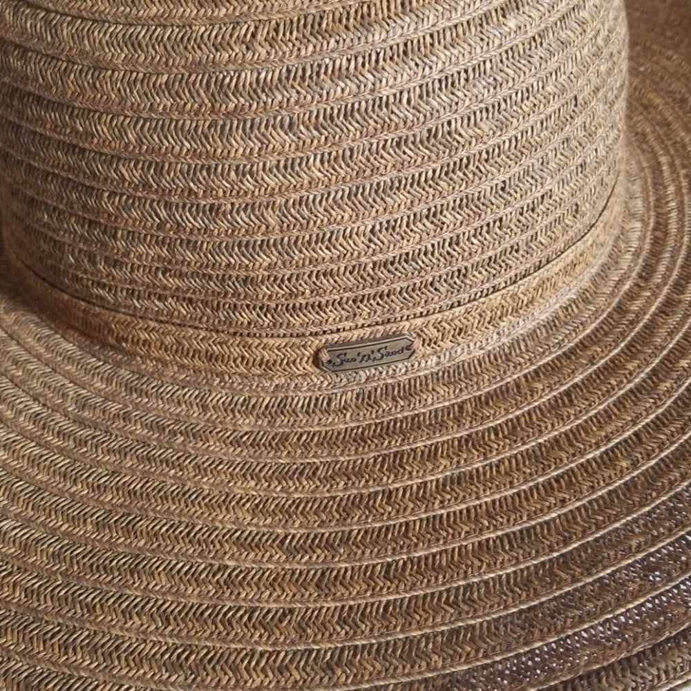 Sun 'N' Sand Hat View 6
